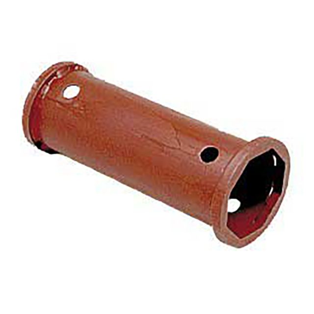 HUB NUT SPANNER H/D DBL ENDED 85mm & 98mm A/F