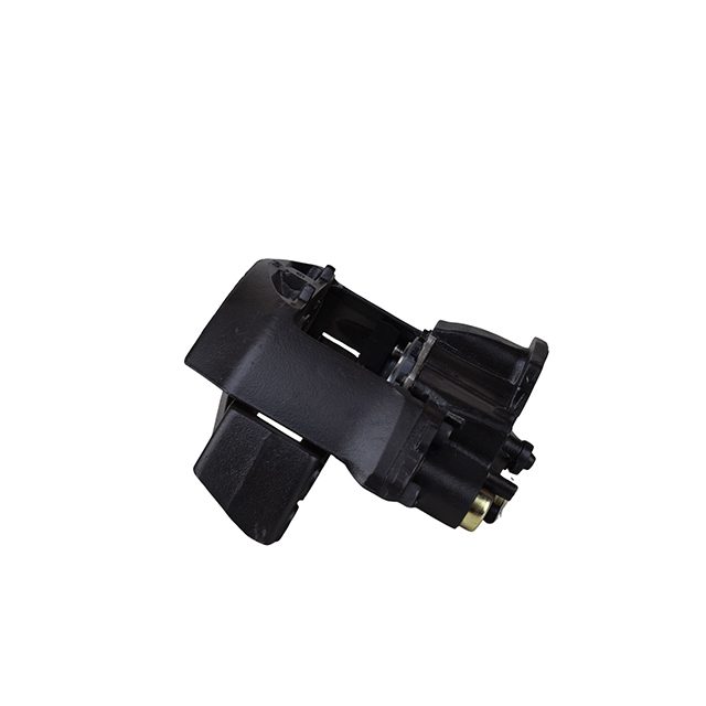 Brake Calipers REMAN photo 4