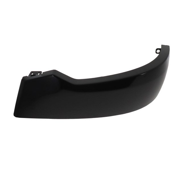 BUMPER CORNER LH