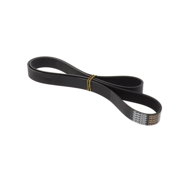 POLY RIB BELT photo 3