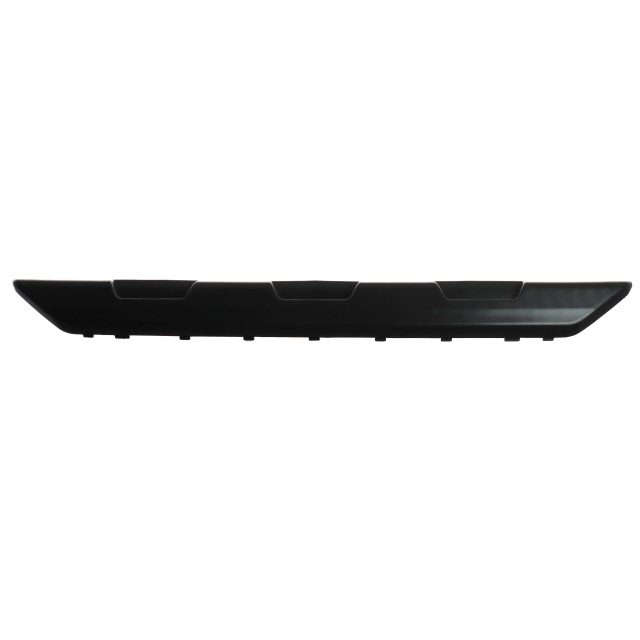 GREY CENTRAL BUMPER MAN TGS E6 (2013-ONWARDS)