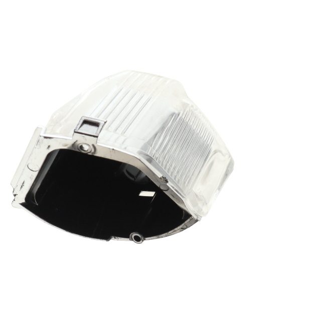 MIRROR INDICATOR LH CLEAR photo 4
