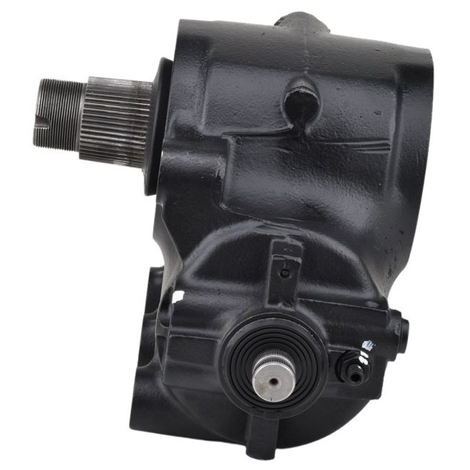Hydraulic power steering gear REMAN photo 4