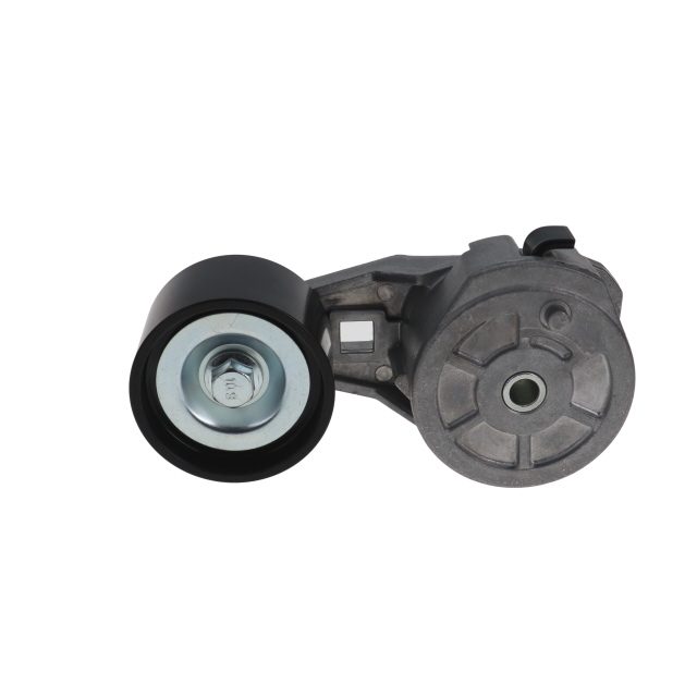 AUXILIARY TENSIONER