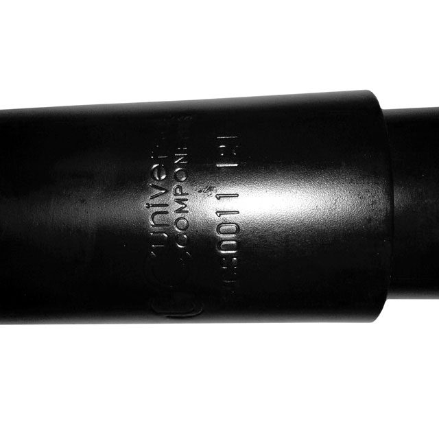 Cabin shock absorber to suit Iveco O/O photo 3