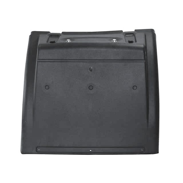 FRONT OF REAR MUDGUARD LH/RH