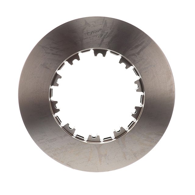 DAF Brake Disc photo 4