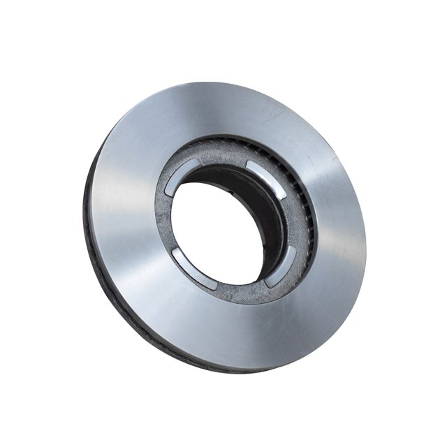 BRAKE DISC TO SUIT IVECO photo 2