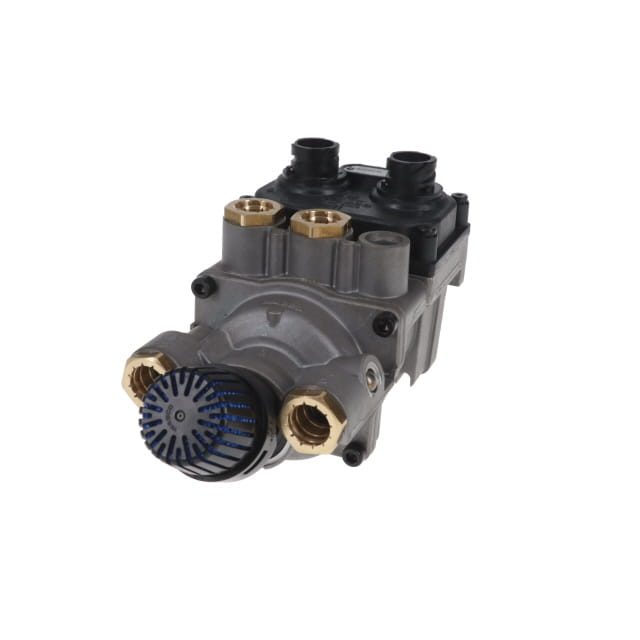 WABCO SERVICE BRAKE VALVE photo 2