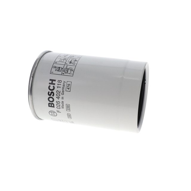 FUEL-FILTER BOX photo 4