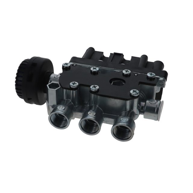 SOLENOID VALVE TO SUIT VOLVO photo 2
