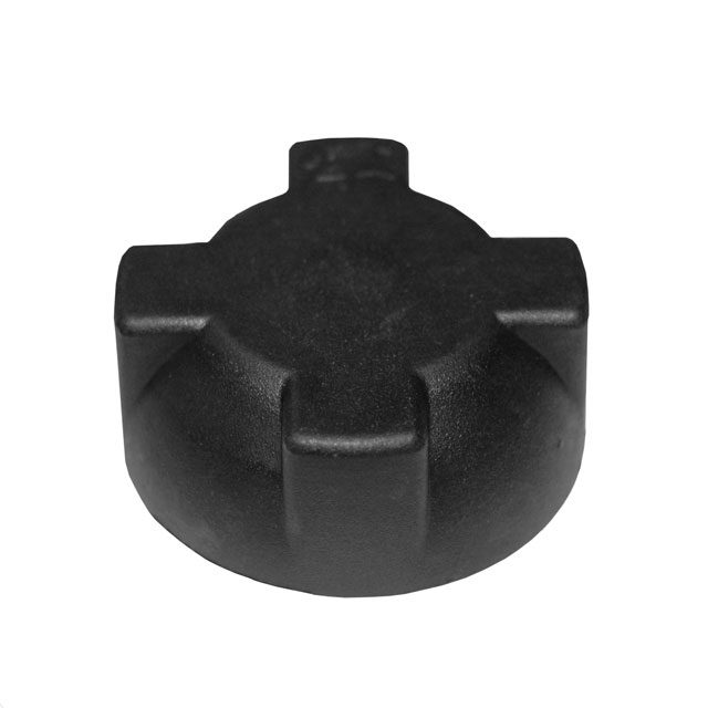 PRESSURE CAP