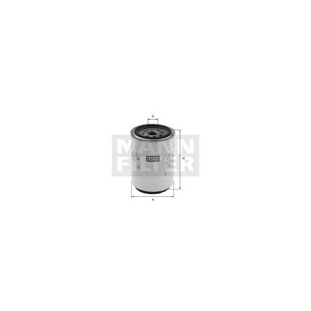 WATER SEPERATOR WK1040/1X
