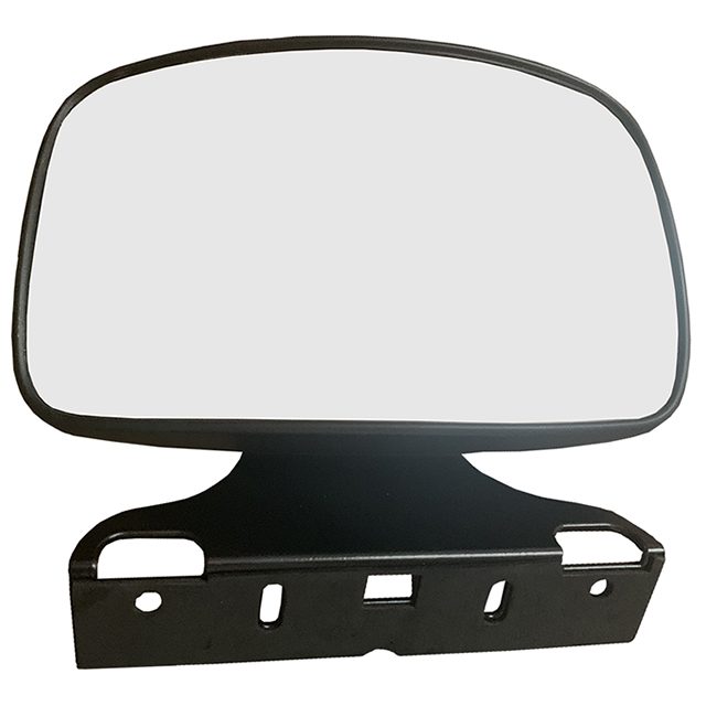 MIRROR HEAD 275 X 175MM L/R MANUAL HEATED