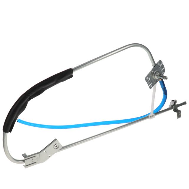 Window Regulator RH To Suit Iveco