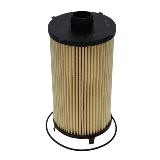 Oil Filter Element - HU 12 013 z - Suits Iveco photo 2