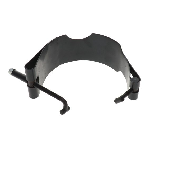 Air Tank Strap to suit SCANIA photo 2