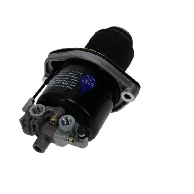 DAF CLUTCH SERVO photo 4