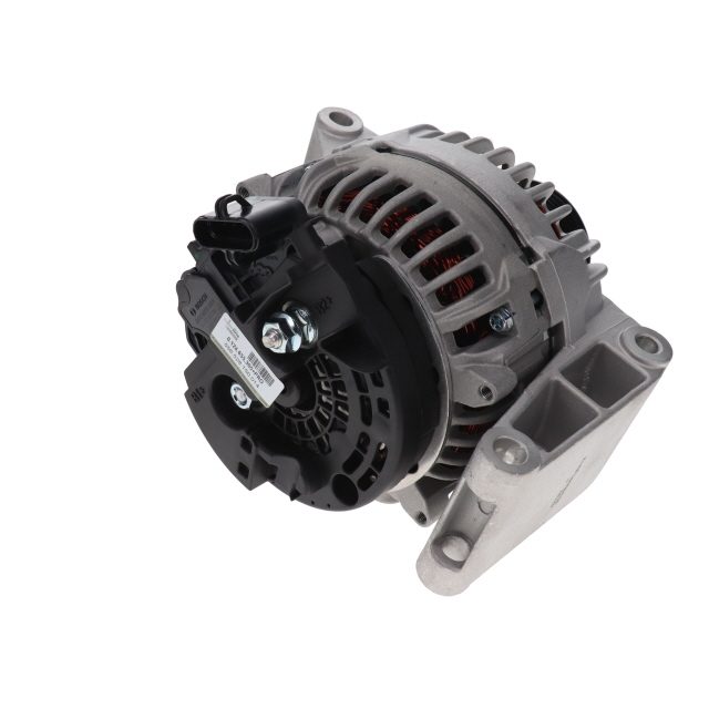 Alternator to suit Mercedes 28v 150a photo 3