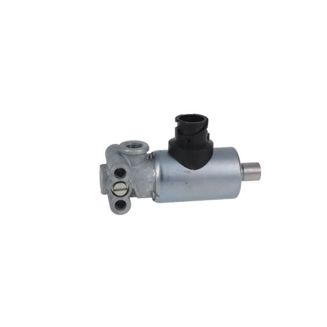 3/2 SOLENOID VALVE photo 3