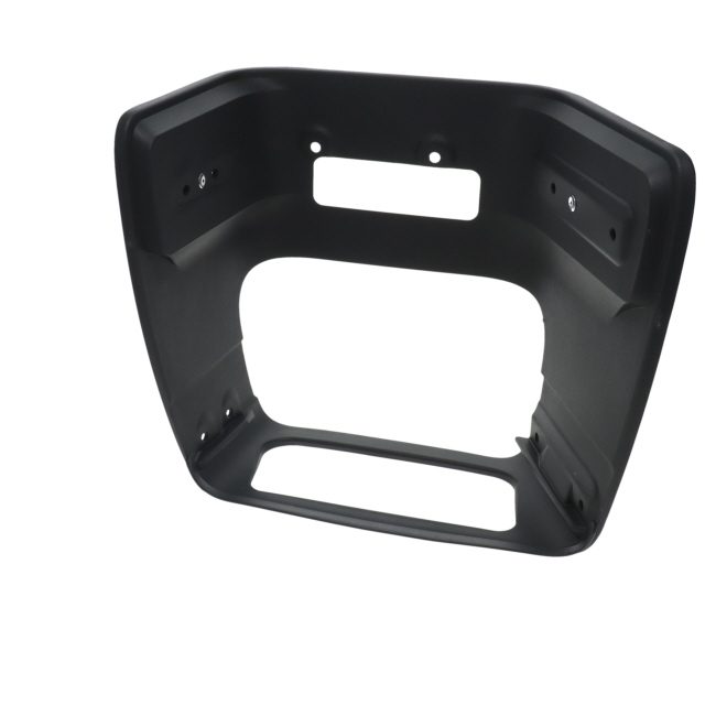 Lower Step LH - OEM - Suits DAF photo 2