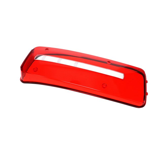 Replacement Rear Lamp Lens LH/RH suits MAN & DAF photo 2