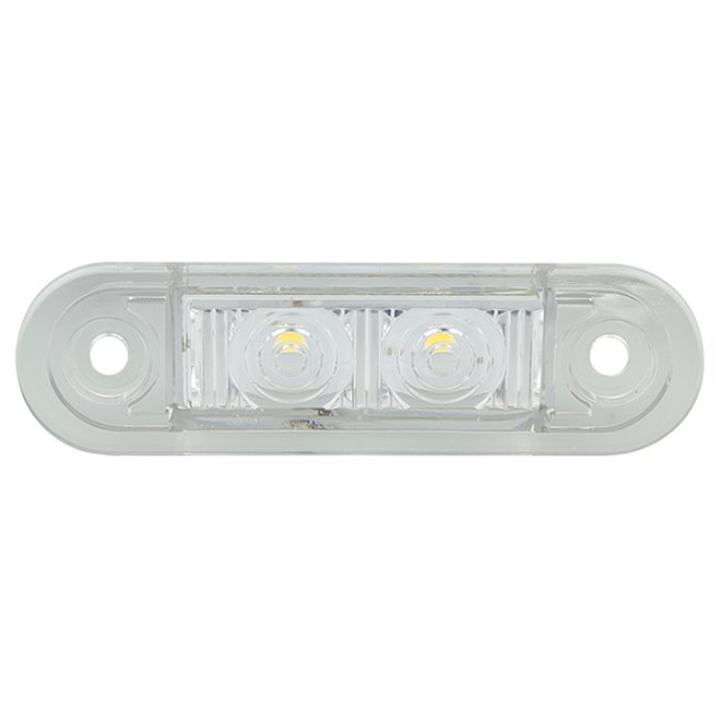 Front End Marker Lamp - Single Pack
