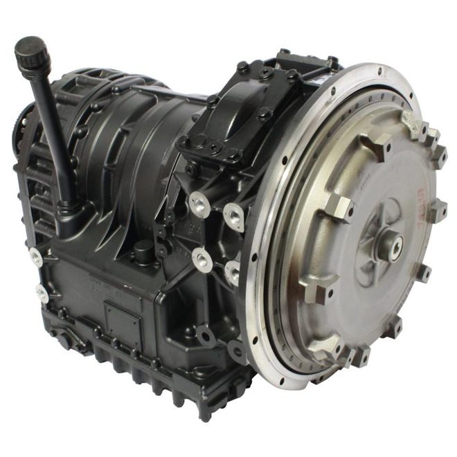 Transmission REMAN photo 4
