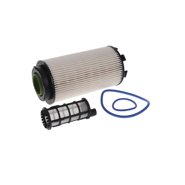 Genuine MERCEDES Fuel Filter Kit