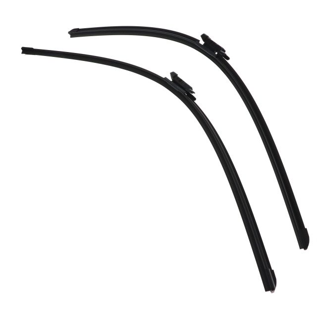 SET OF WIPER BLADES