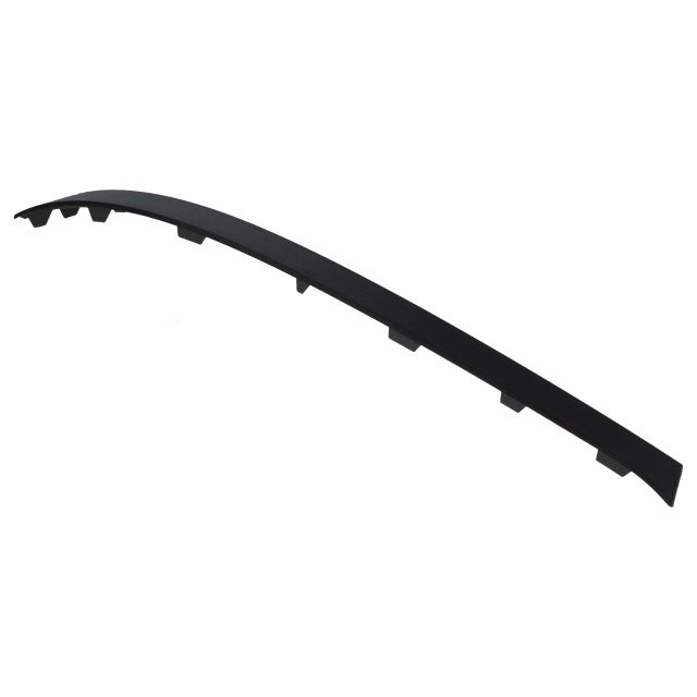 LOWER FOG LAMP COVER LH MAN TGX TG3