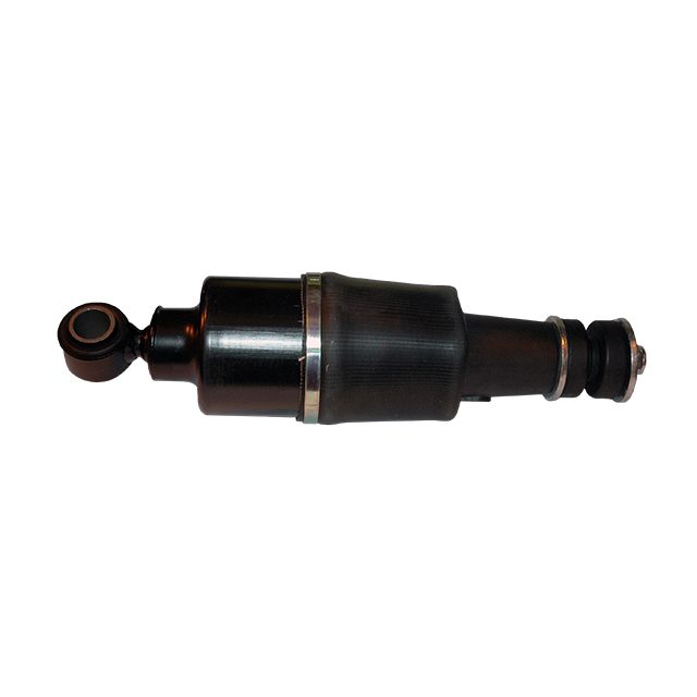 CABIN AIR SPRING ASSEMBLY REAR
