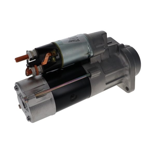 Starter Motor OEM MITSUBISHI 24V 5.5KW photo 3