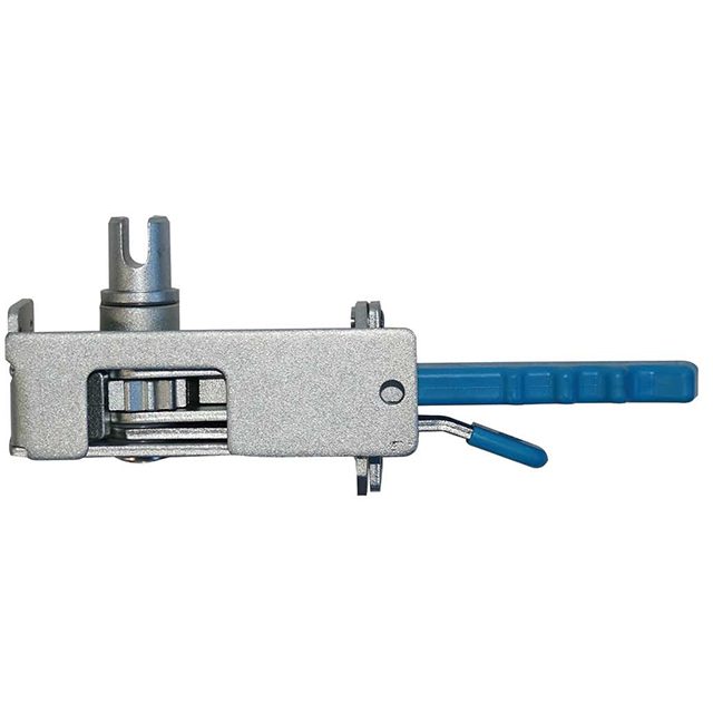 Curtain Tensioner LHF/RHR photo 2