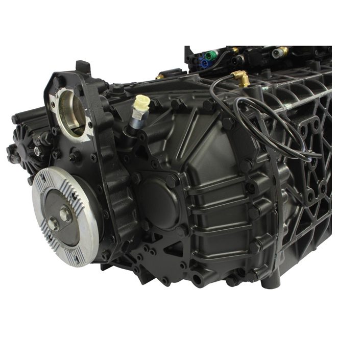 Transmission REMAN photo 3