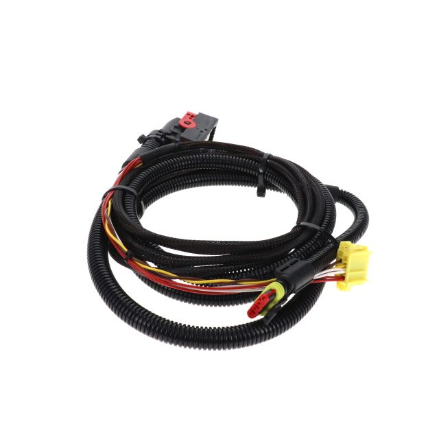 Gearbox Wiring Harness To Suit DAF Lf photo 4