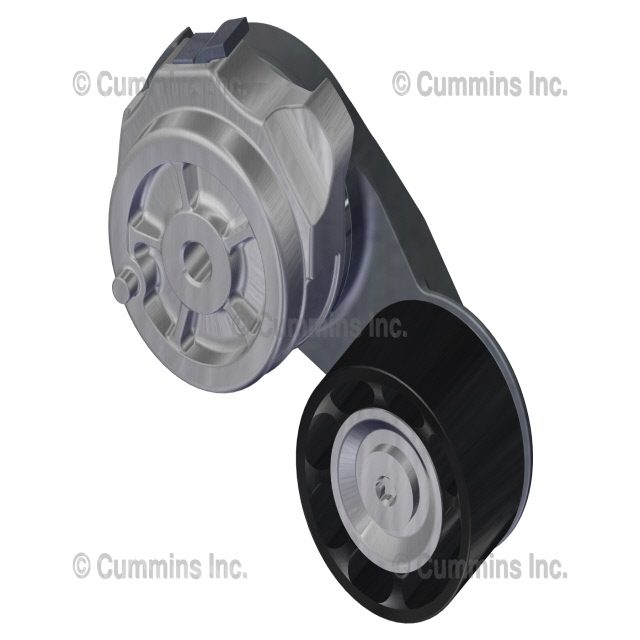 CUMMINS OEM BELT TENSIONER