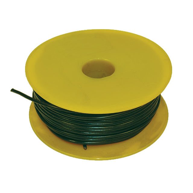 5 Core Thin Wall Cable 30M