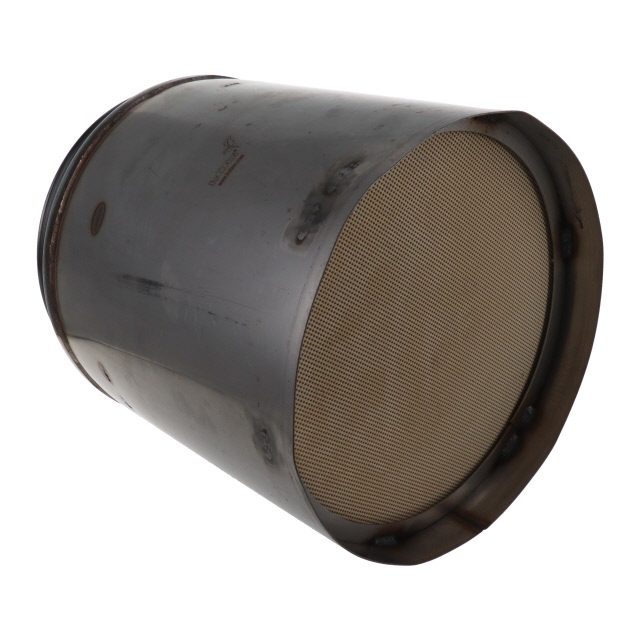 DPF Filter to suit Iveco Stralis photo 2
