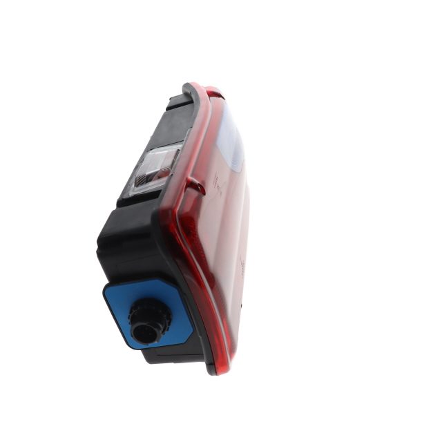 Rear Combination Lamp LH Number Plate Lamp photo 4