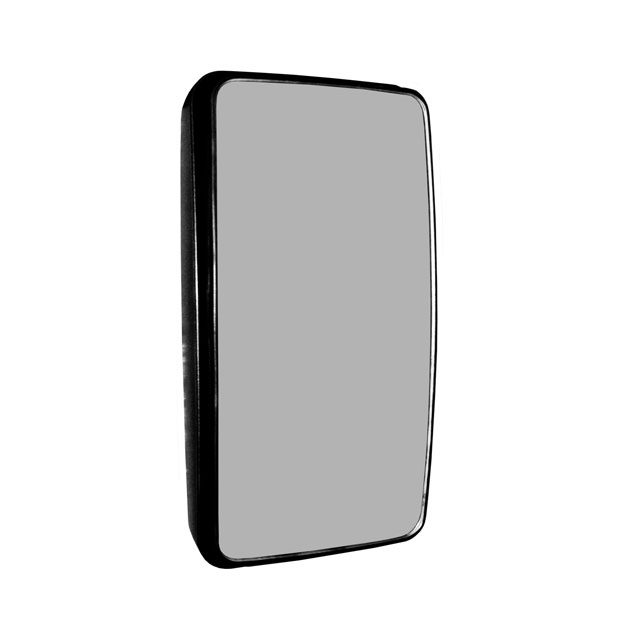 MIRROR HEAD 384 X 205MM L/R HEATED ELEC
