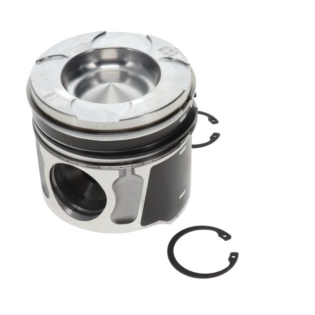 PISTON ASSY STD TO SUIT MAN D0834/D0836 ENGINE photo 4