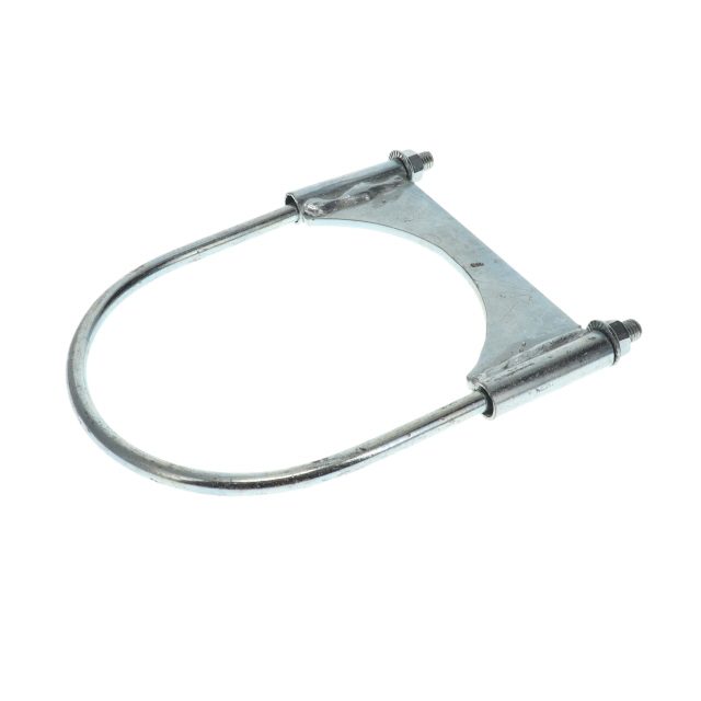 U-CLAMPS 5  5/8IN ID M10 X 40 photo 4
