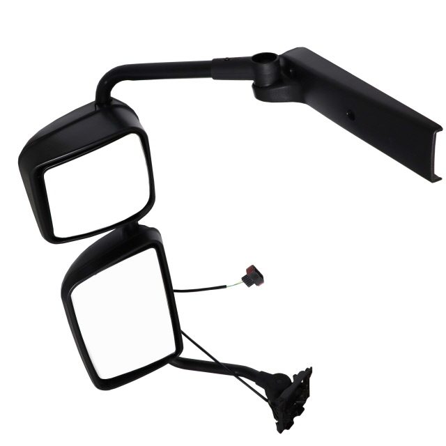 MIRROR C/W ARM HEATED L/H photo 2