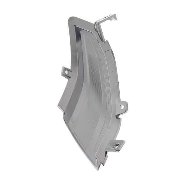 HEADLAMP COVER LH photo 2