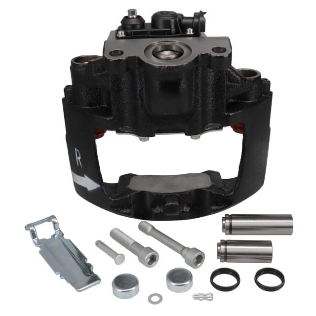 CALIPER KNORR SN5 photo 4