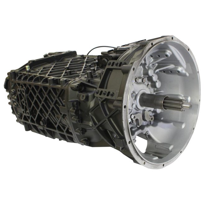 Transmission REMAN photo 4