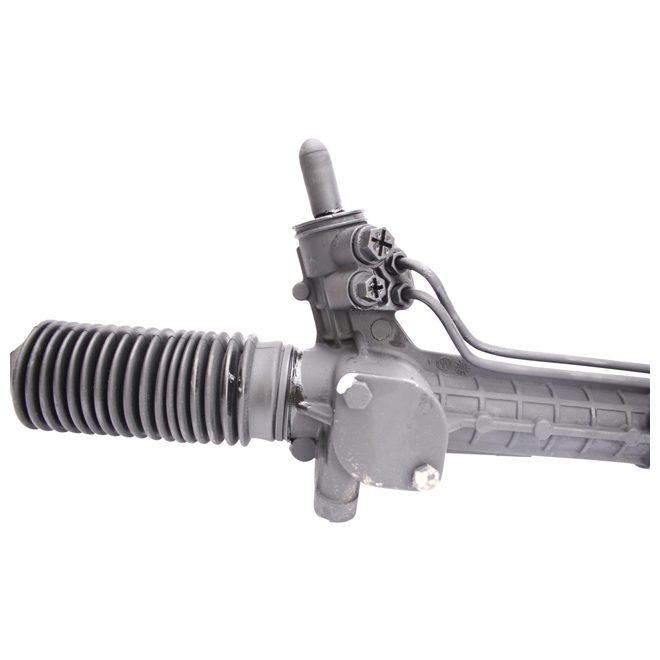 Hydraulic power steering gears REMAN photo 2