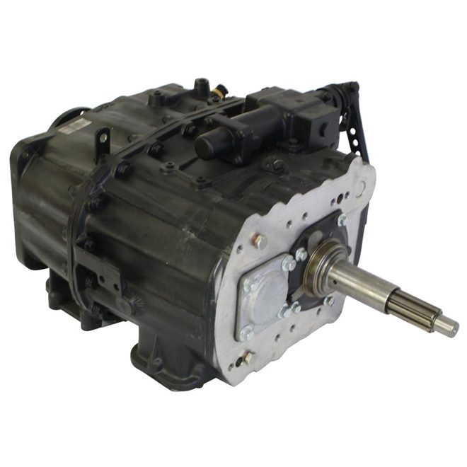 Transmission REMAN photo 4