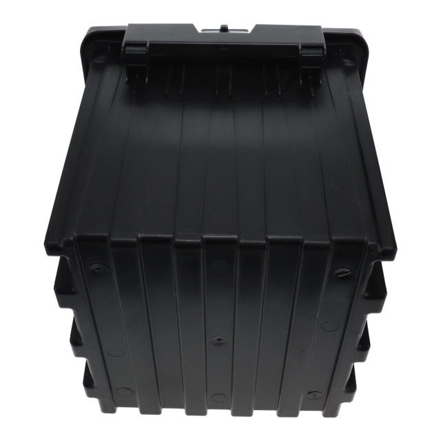 UC TOOL BOX 50L 40 X 40 X 40CM photo 4